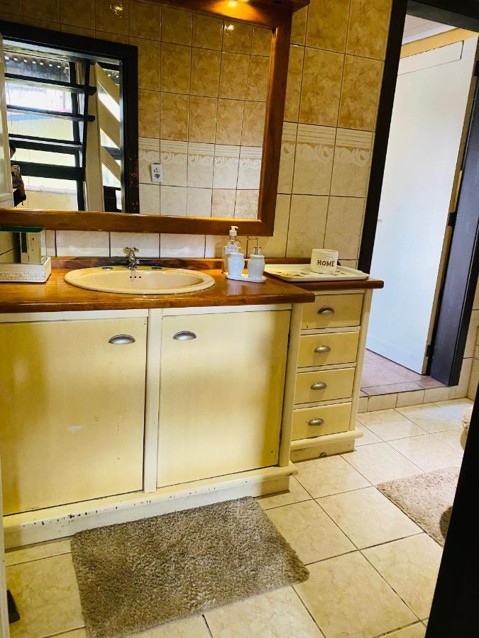 Casa A 50 Metros Da Rua Coberta Centro De Gramado Villa Luaran gambar